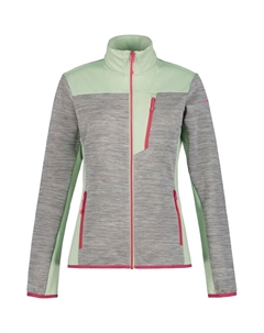 Нижняя куртка Брэдбери, цвет hell grau Icepeak