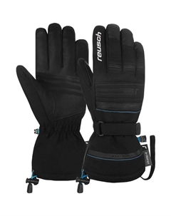 Перчатки Conan R-Tex XT, мультиколор Reusch