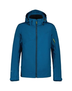 Функциональная куртка Barmstedt, цвет tuerkis 338 Icepeak
