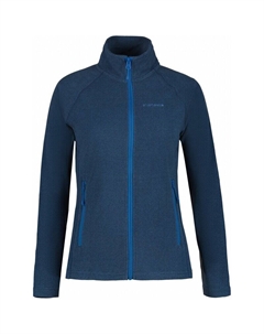 Нижняя куртка Brawley, цвет dunkel blau Icepeak