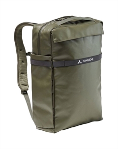 Рюкзак трансформер mineo backpack 23, хаки Vaude