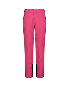Лыжные брюки с клиньями, фуксия Cmp