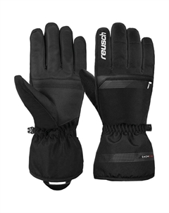 Перчатки Snow King, мультиколор Reusch