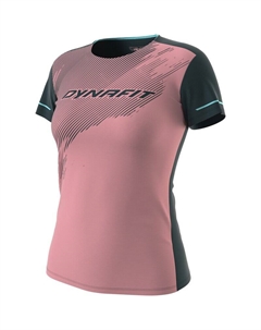 Футболка Alpine 2 ws/s, мультиколор Dynafit