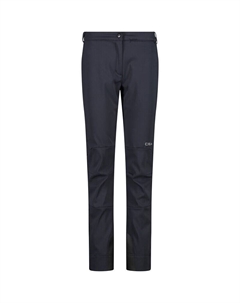 Женские брюки Keilhose, серый Cmp