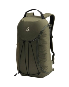Рюкзак Corker 20л, цвет deep woods Haglöfs
