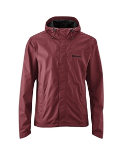 Куртка-Дождевик, легкая всепогодная куртка, цвет burnt russet Gonso