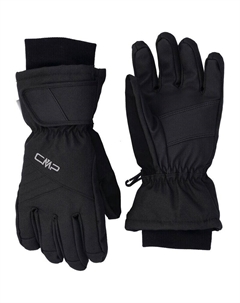 Перчатки женские лыжные перчатки, цвет nero Cmp