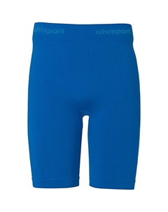 Командные брюки шорты производительность профессиональный, цвет azurblau Uhlsport