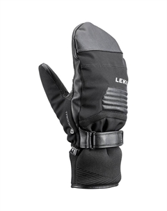 Перчатки HS Stormlite 3 D Mitt, черный Leki