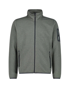 Мужская куртка Unterjacke, черный Cmp