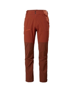 Брюки софтшелл Blaze, цвет deep canyon Hellyhansen