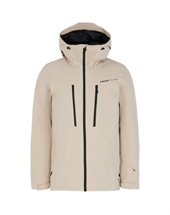 Куртка prttimothy, бежевый Protest