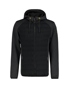 Нижняя куртка Arzberg, серый Icepeak