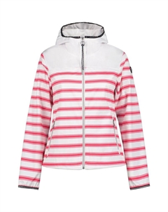 Функциональная куртка Ingala, цвет himbeere Luhta