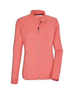 Нижняя куртка kos 6 wmn flx jckt, красный Killtec