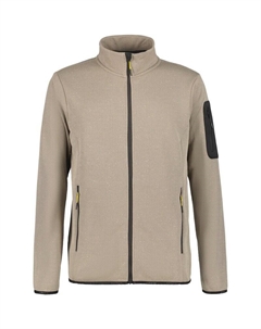 Нижняя куртка Бредстедт, цвет grau Icepeak