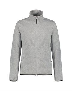 Нижняя куртка Адриана, цвет hellgrau Icepeak