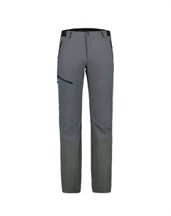 Брюки Брентвуд, цвет dunkel olivgruen Icepeak