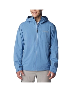 Куртка-Дождевик ampli-dryii, цвет skyler Columbia