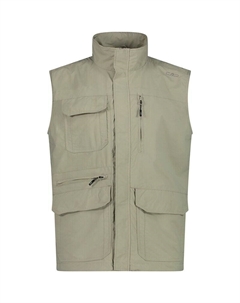 Жилет, цвет sand Cmp