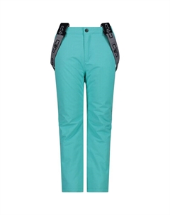 Комбинезон из саржи, цвет acqua l430 Cmp