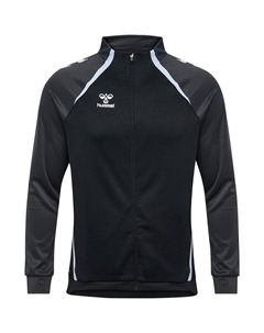 Куртка-Трансформер hmllead 2.0 track zip Jacket, мультиколор Hummel