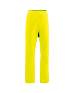Дождевые штаны drainon us-bike pants-allw, желтый Gonso