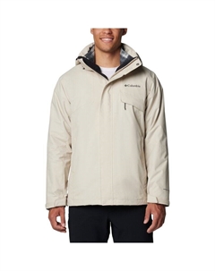 Двойная куртка bugaboo iii флисовая interchange jack, серый Columbia