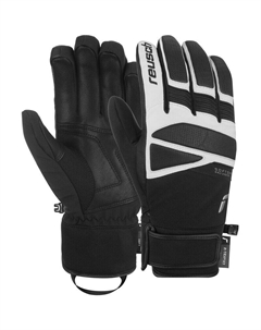 Перчатки Thunder R-Tex XT, мультиколор Reusch