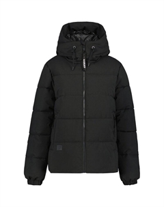 Куртка Адаман, черный Icepeak