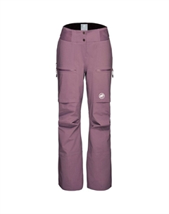 Термобрюки Stoney HS, цвет flux Mammut®