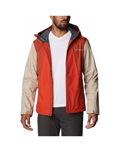 Функциональные внутренние пределы куртки ii куртка, серый Columbia