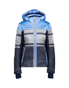 Куртка лыжная куртка, синий Cmp