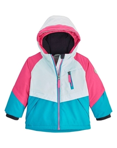 Функциональная куртка fisw 31 mns ski jckt, зеленый First instinct by killtec