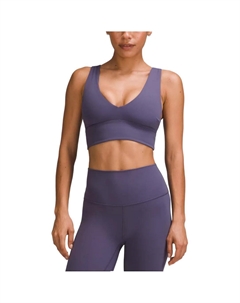 Бюстгальтер Align Light Support спортивное белье для женщин Lululemon