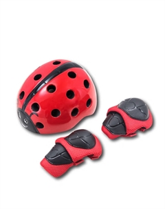 Велосипедный шлем для активного отдыха PC+EPS унисекс половинка Giant