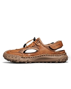 Нескользящие дышащие устойчивые к истиранию треккинговые ботинки для мужчин black tailed deer river Black-tailed deer