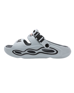 Непромокаемые дышащие противоскользящие устойчивые к истиранию треккинговые ботинки river для мужчин, серый Tzldn