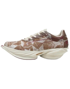 Saysky x Fast R3 дышащие повседневные кроссовки для бега женские brown Puma