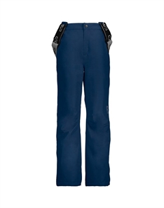 Комбинезон из саржи, синий Cmp