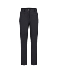 Брюки Дельта, черный Icepeak