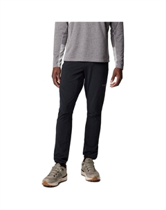 Штаны триплканьонии, черный Columbia