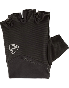 Перчатки ISP-262 мужские велосипедные перчатки, черный Ziener