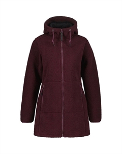 Нижняя куртка Agra, цвет pflaume Icepeak