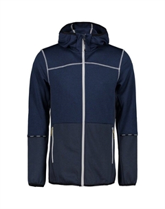 Куртка Барби, цвет marinenblau Icepeak