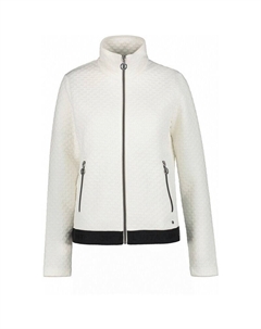 Нижняя куртка haloila, цвет weiss Luhta