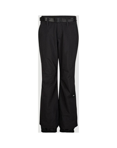 Утепленные брюки Hose Star, цвет 9010 black out O`neill