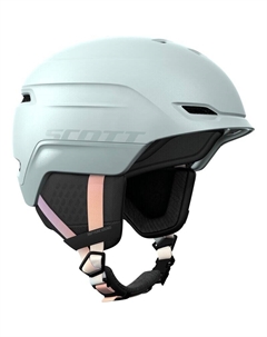 Шлем sco шлем чейз 2 плюс, голубой Scott