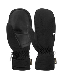 Перчатки Susan Gore-Tex, черный Reusch